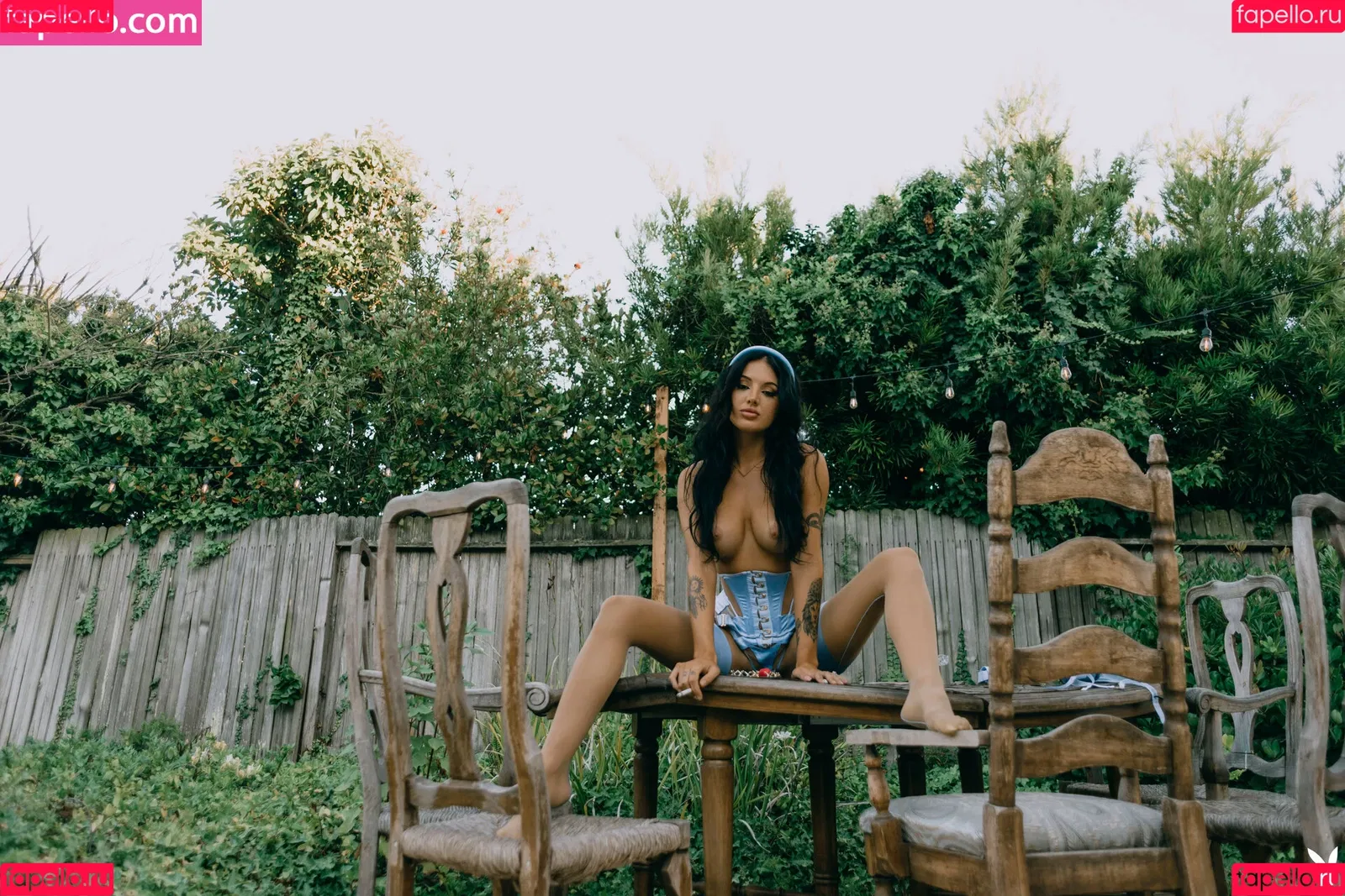 Riley Riviera Onlyfans Photo Gallery 
