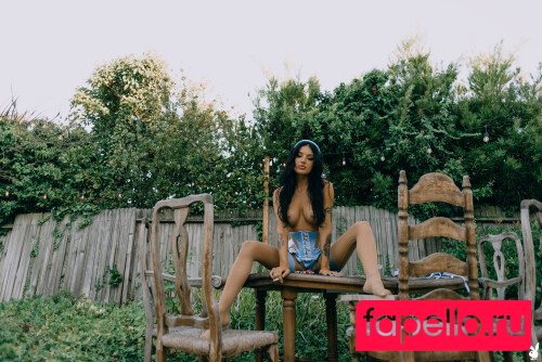 Riley Riviera Nude Onlyfans Photo 25