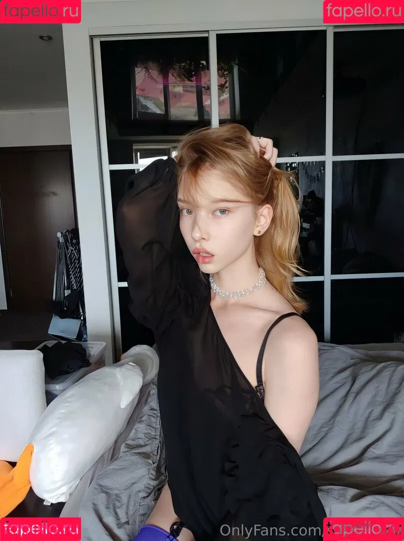 sashaheat Onlyfans Photo Gallery 