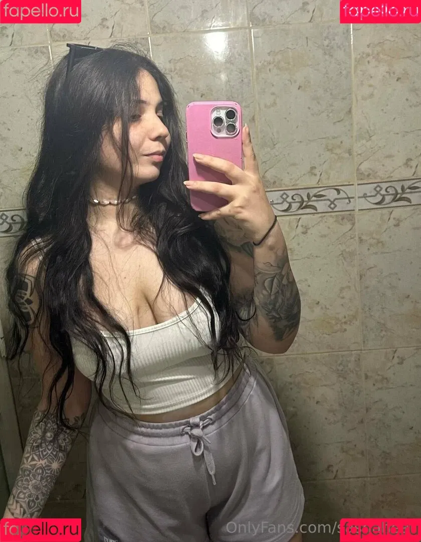 sashaheat Onlyfans Photo Gallery 