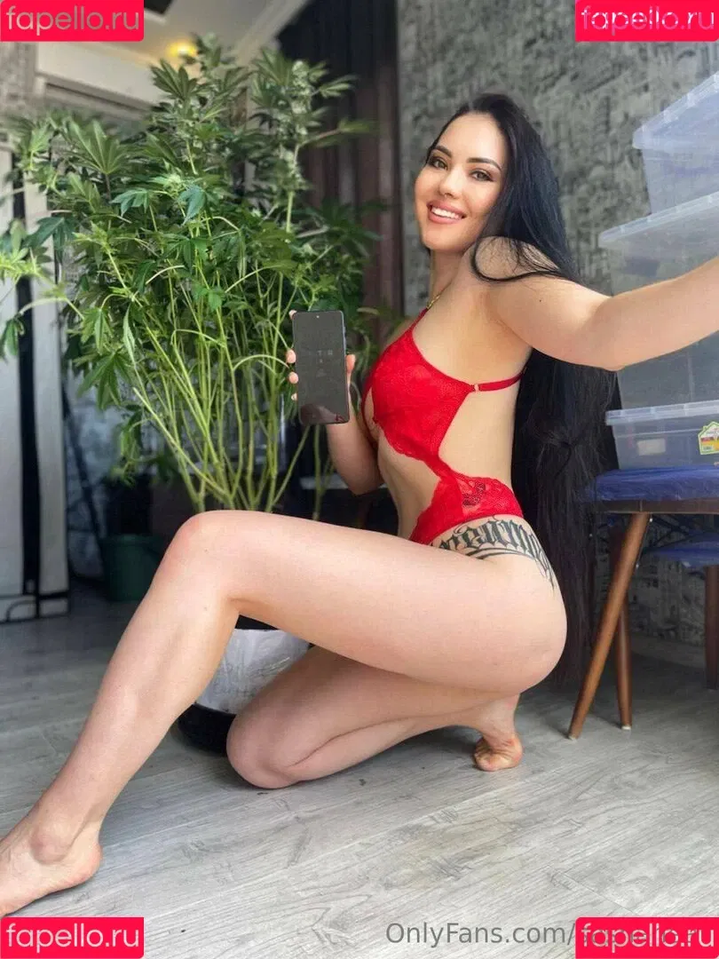 sashaheat Onlyfans Photo Gallery 