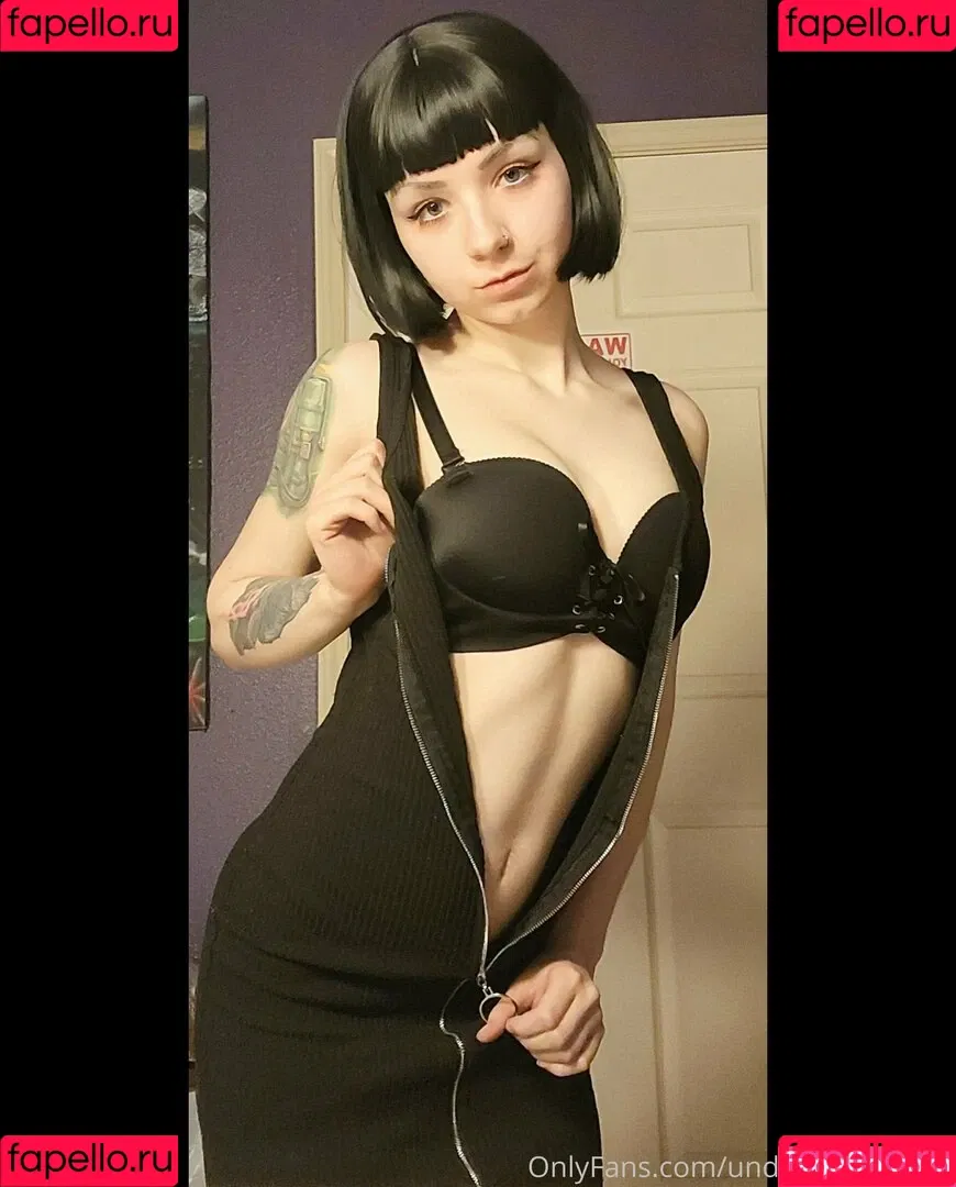 undeadxkittyfree Onlyfans Photo Gallery 