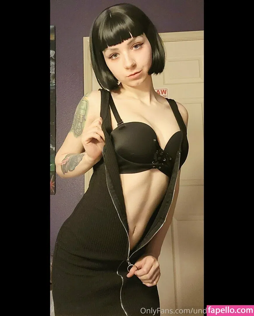 undeadxkittyfree Onlyfans Photo Gallery 