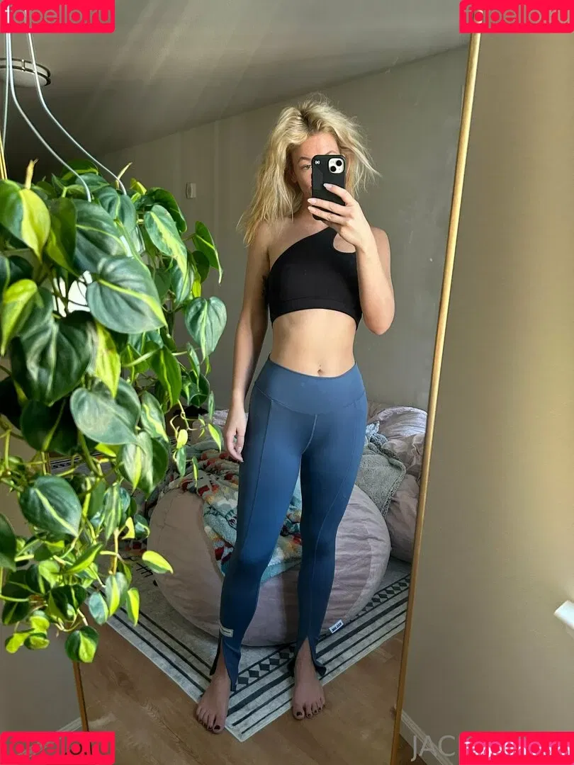 jackieohh Onlyfans Photo Gallery 