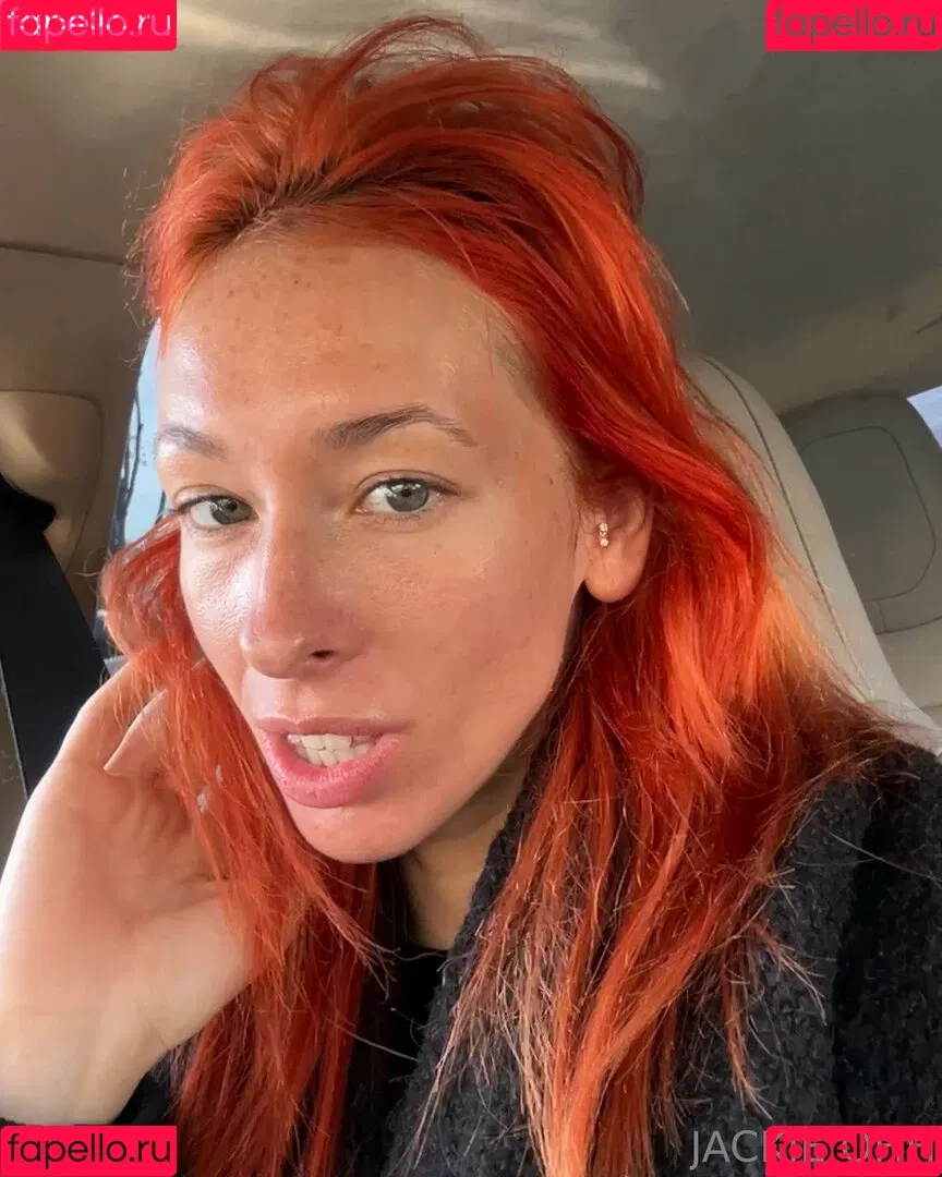 jackieohh Onlyfans Photo Gallery 