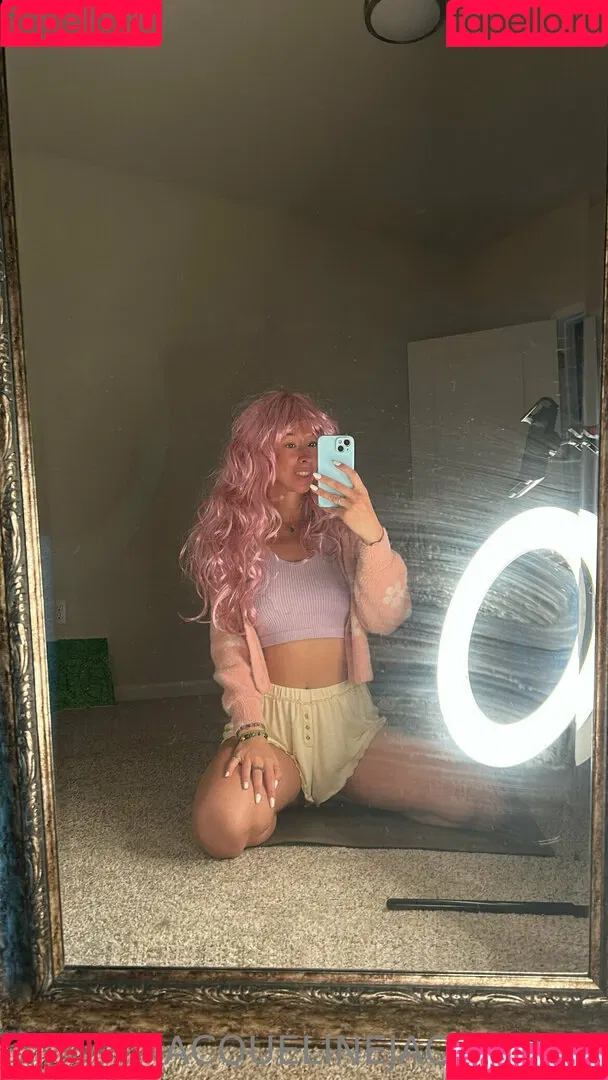 jackieohh Onlyfans Photo Gallery 