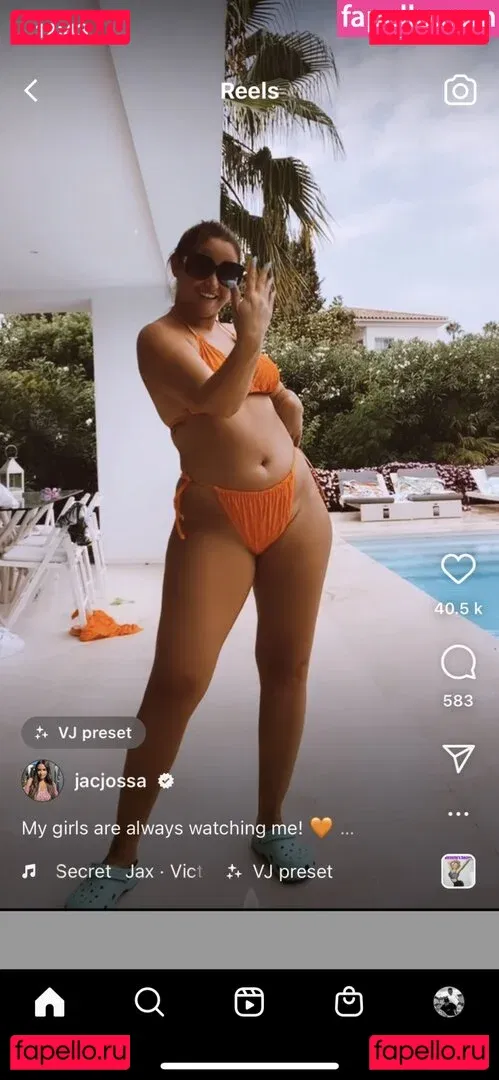 jackieohh Onlyfans Photo Gallery 