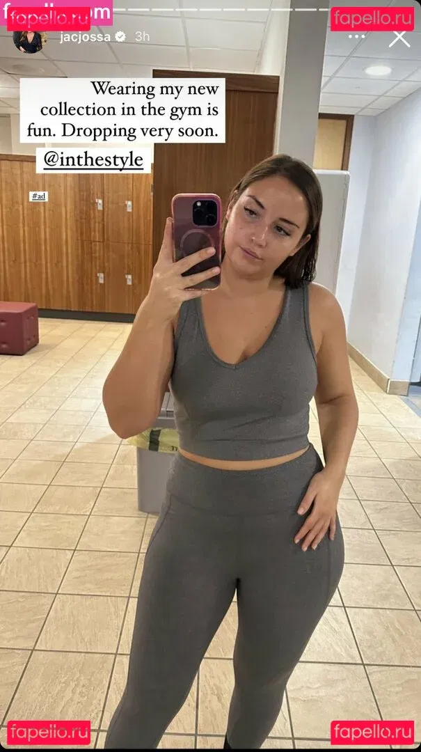 jackieohh Onlyfans Photo Gallery 