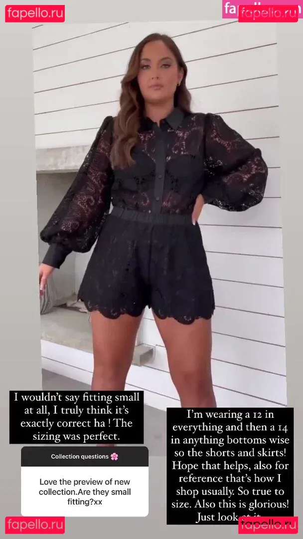 jackieohh Onlyfans Photo Gallery 