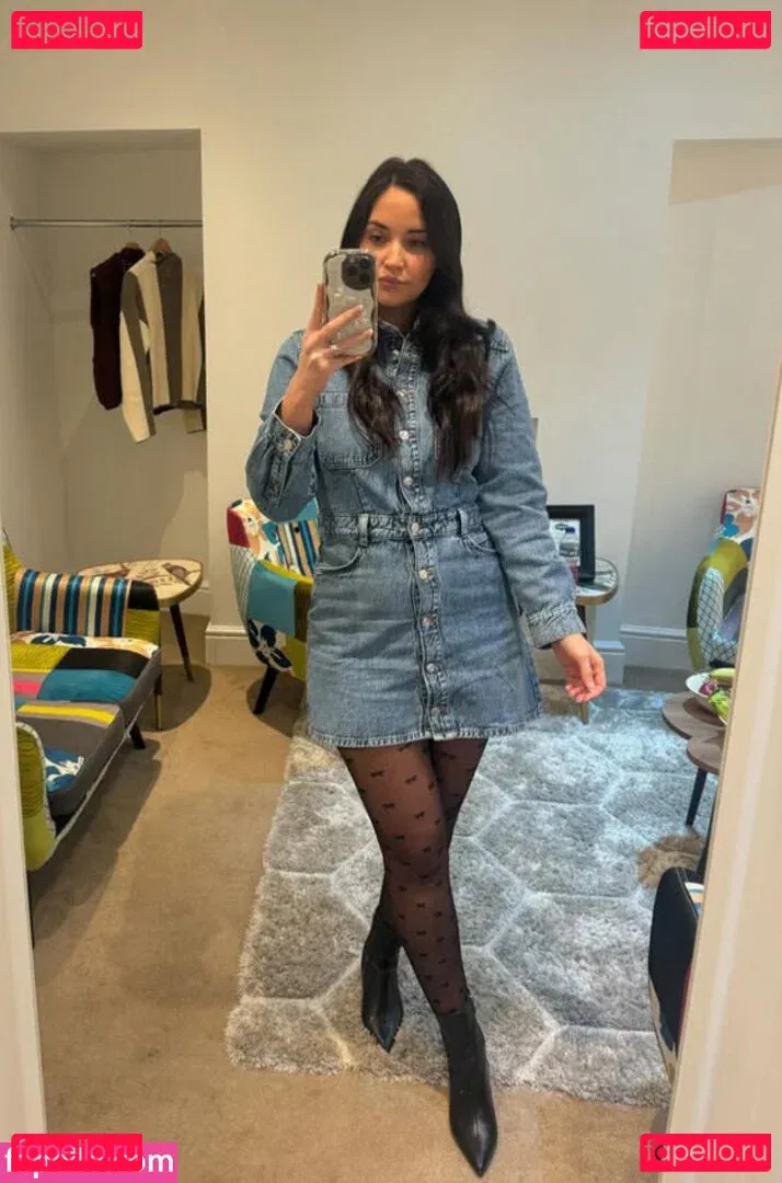 jackieohh Onlyfans Photo Gallery 