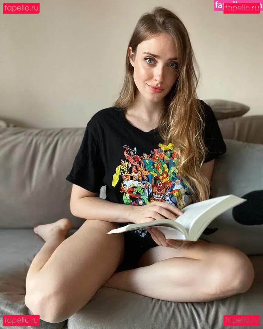 Mikmagik Onlyfans Photo Gallery 