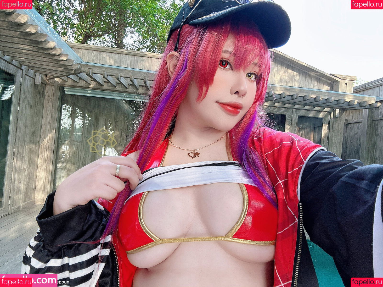 Neppun Onlyfans Photo Gallery 