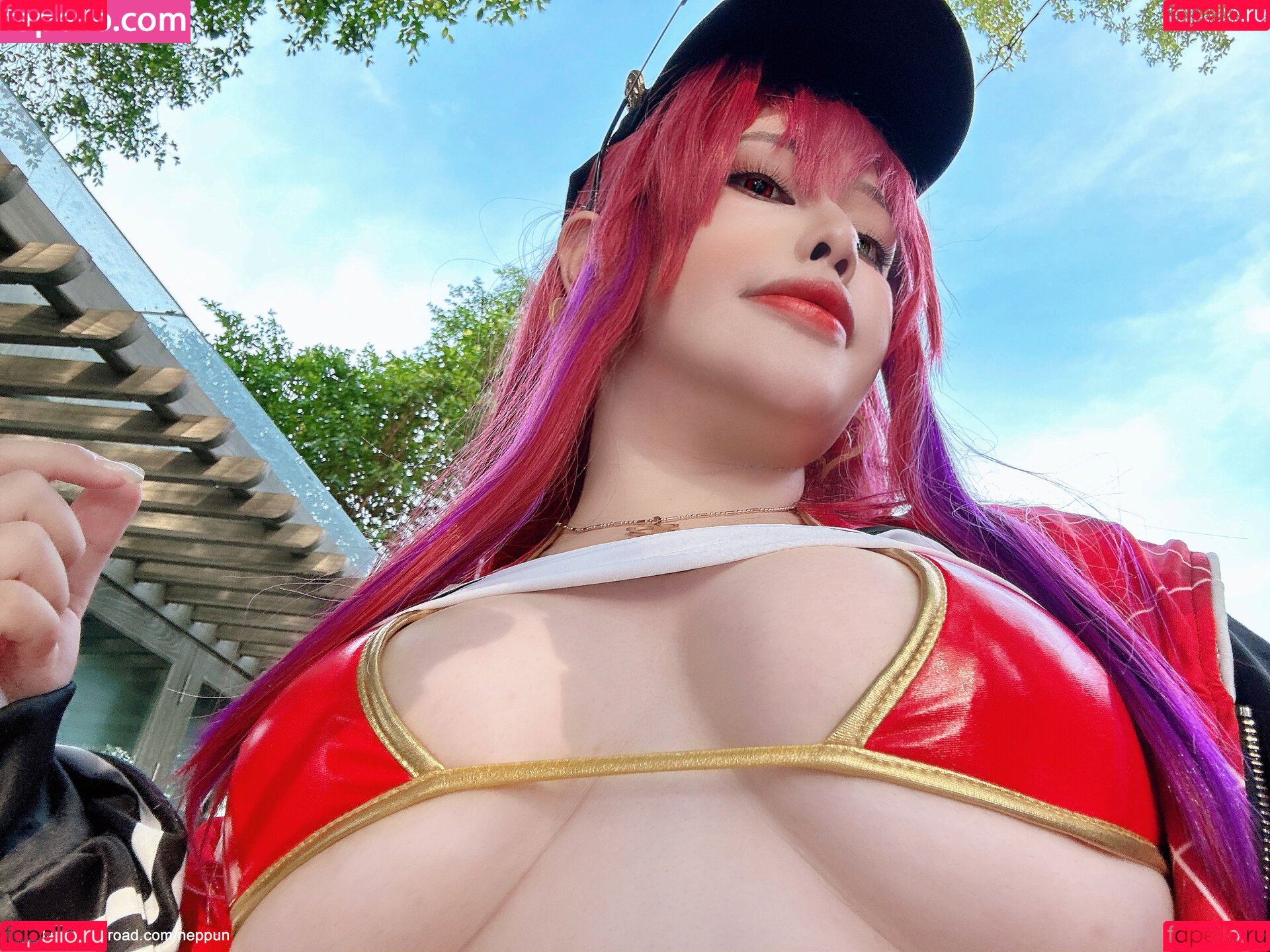 Neppun Onlyfans Photo Gallery 