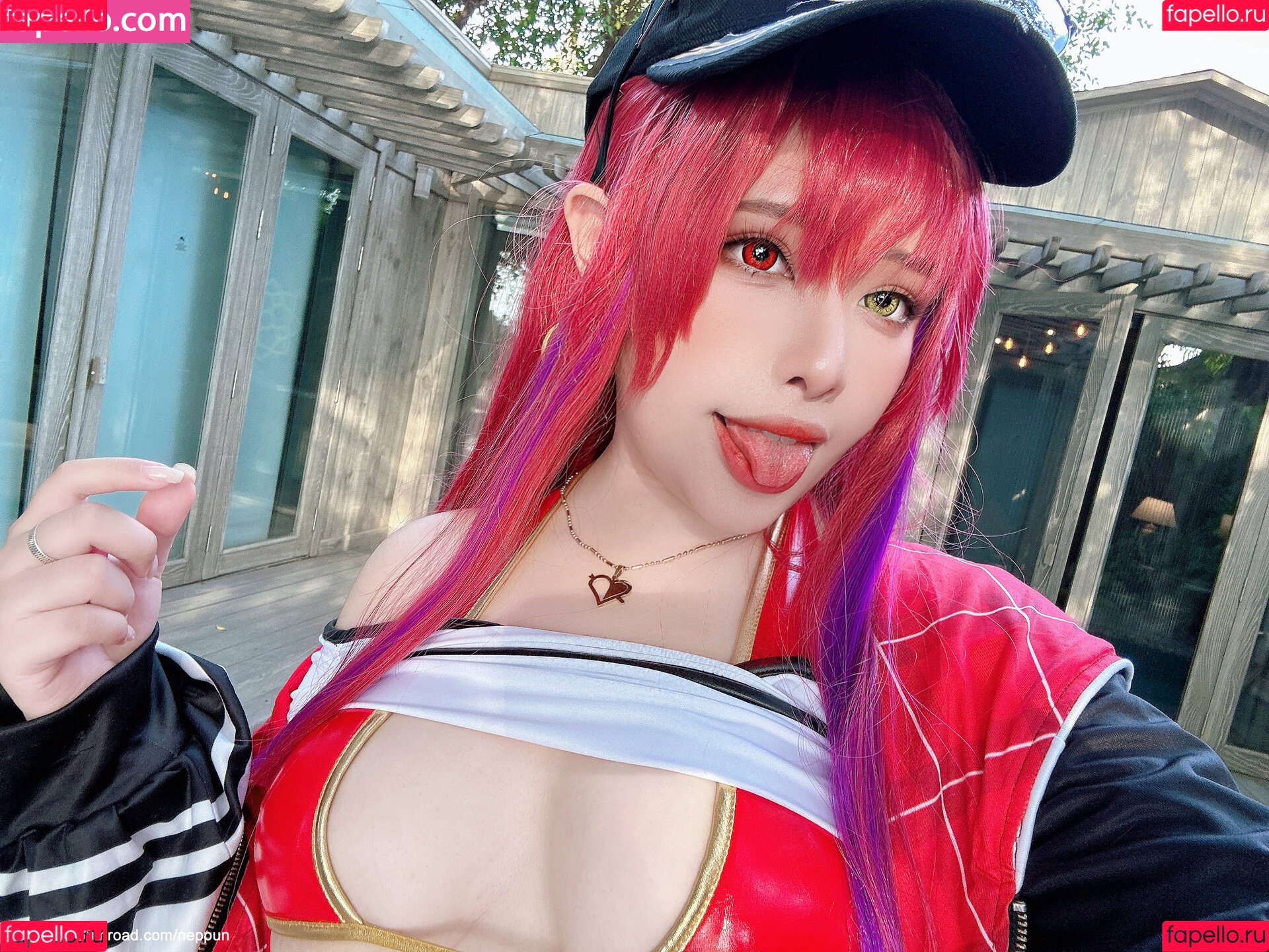 Neppun Onlyfans Photo Gallery 