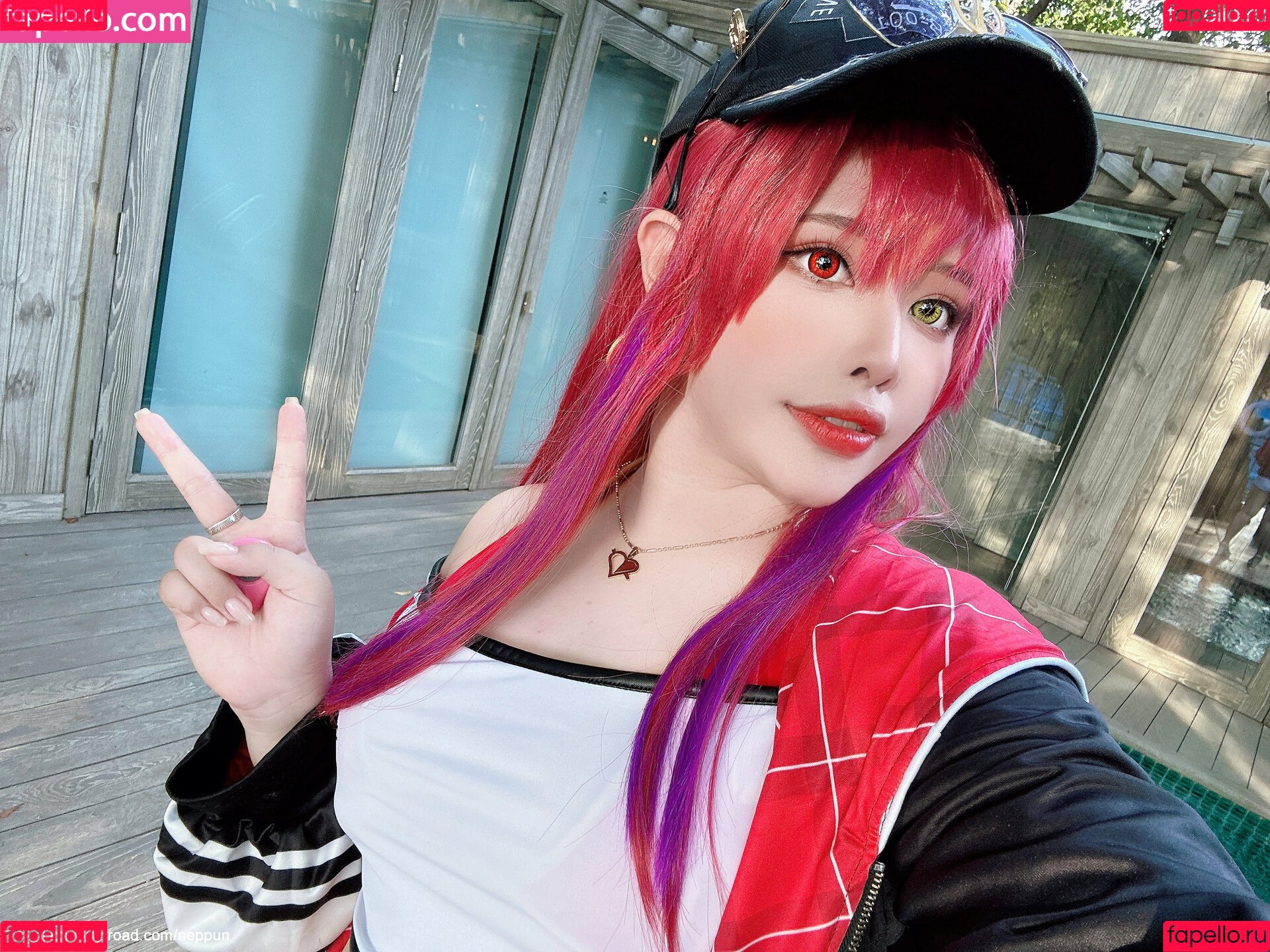 Neppun Onlyfans Photo Gallery 