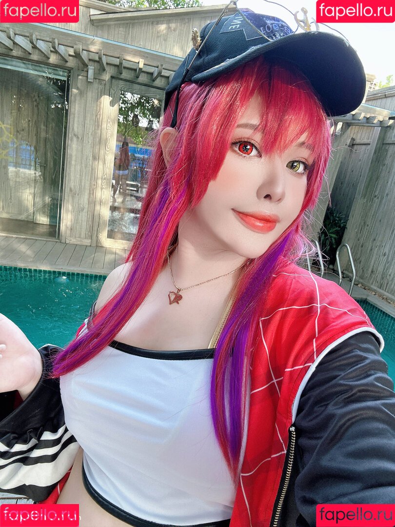 Neppun Onlyfans Photo Gallery 