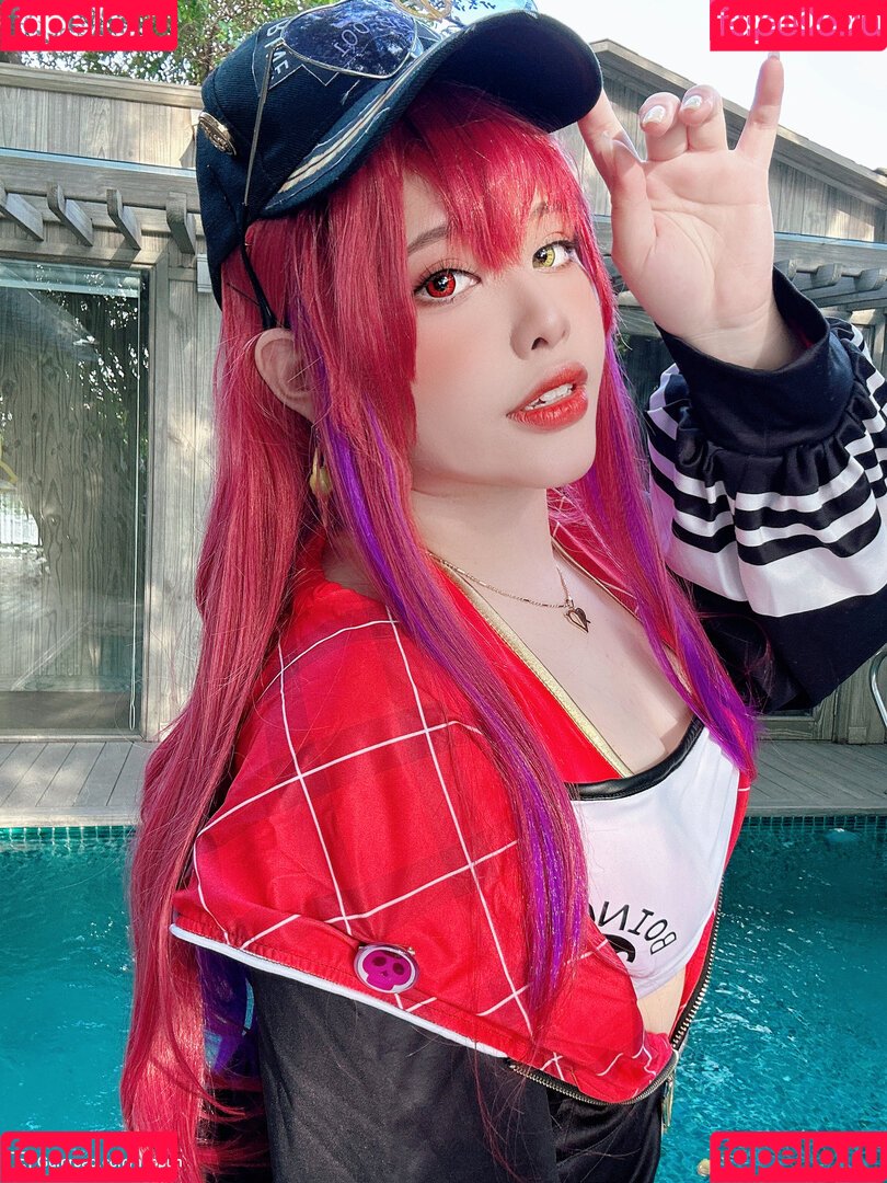 Neppun Onlyfans Photo Gallery 