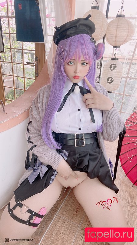 Neppun Nude Onlyfans Photo 42