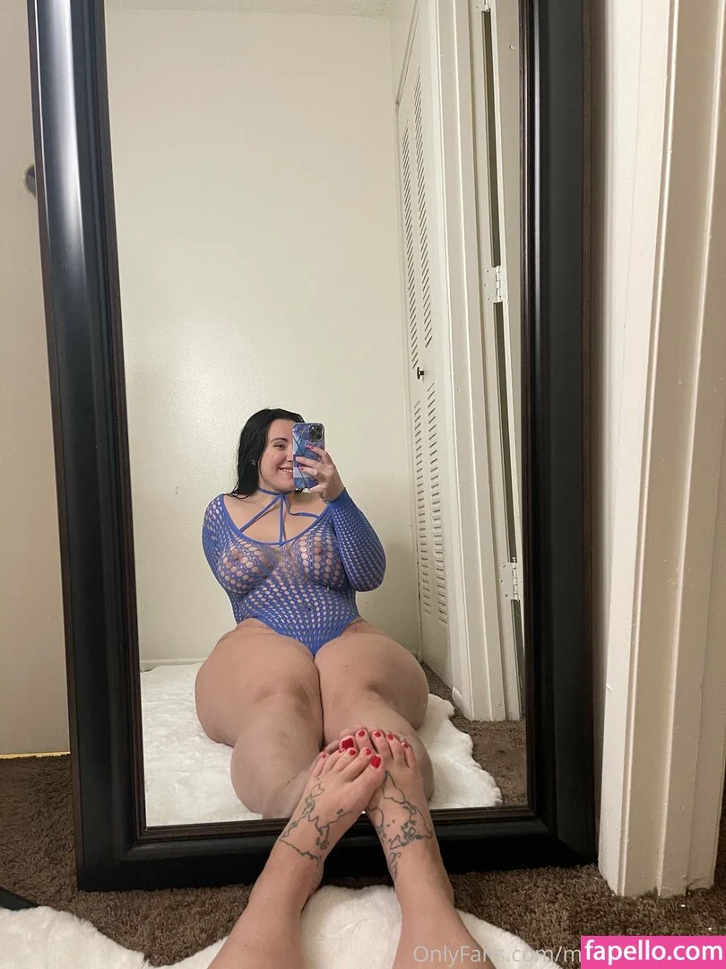 _mythiccal Nude Onlyfans Photo 48