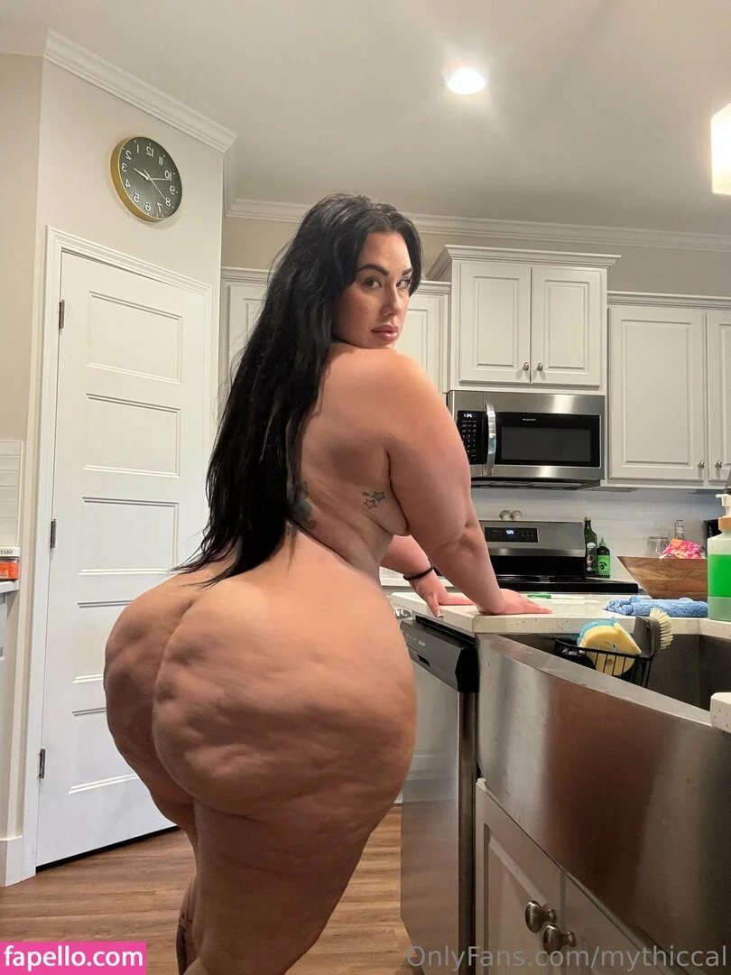 _mythiccal Nude Onlyfans Photo 23