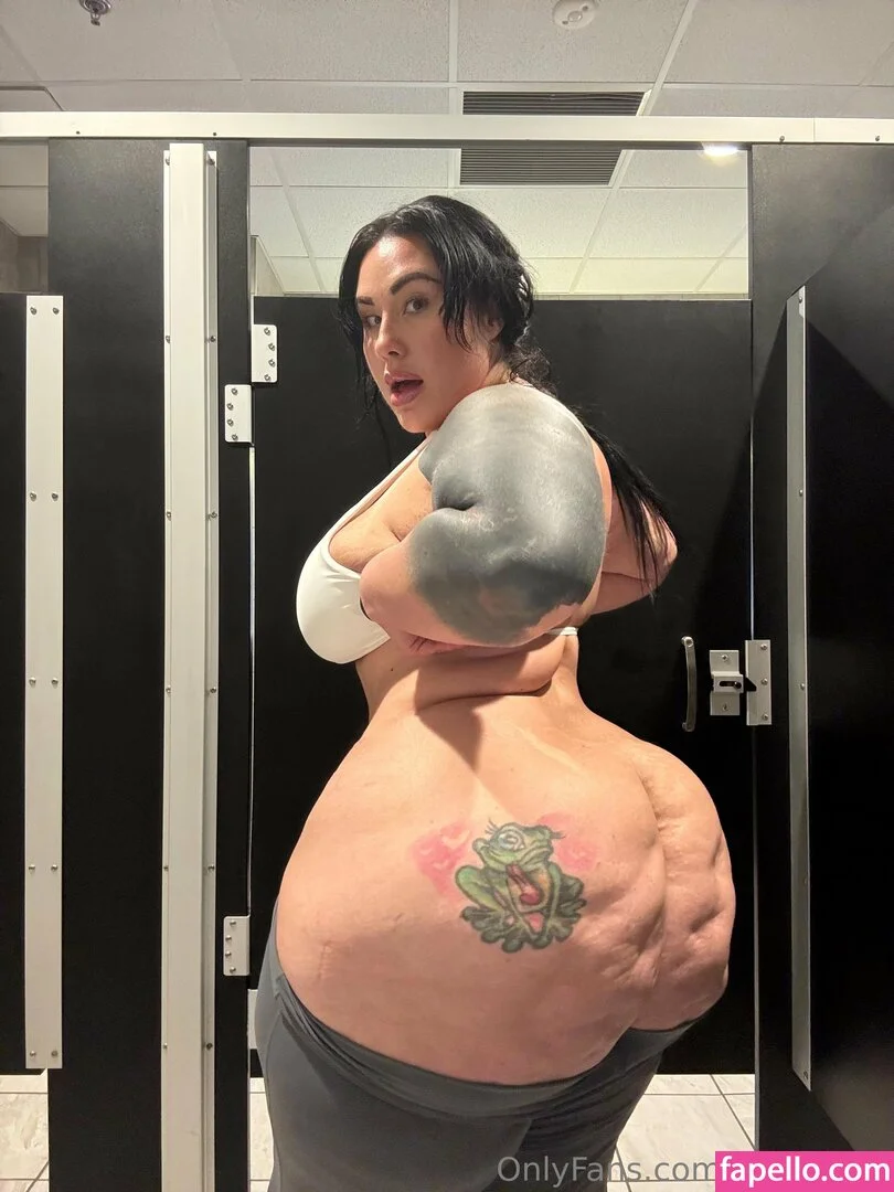 _mythiccal Nude Onlyfans Photo 22
