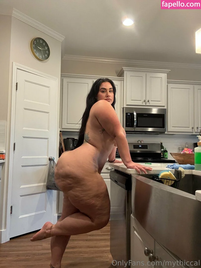 _mythiccal Nude Onlyfans Photo 14