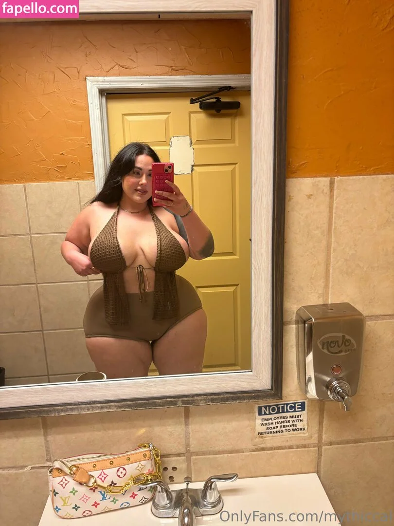 _mythiccal Nude Onlyfans Photo 13