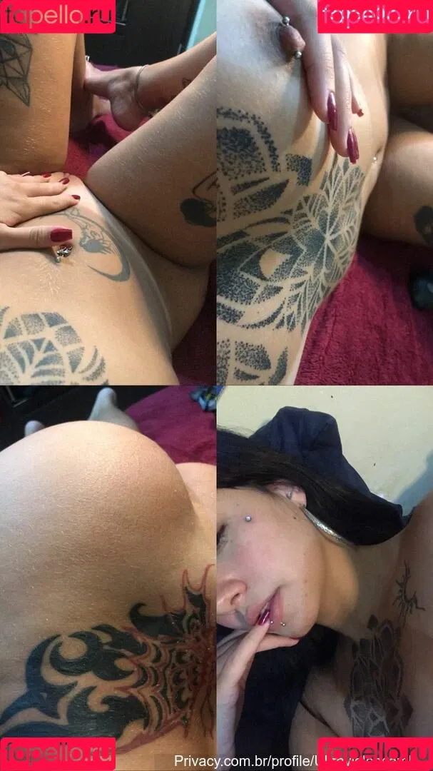 Ultraviolenceml Onlyfans Photo Gallery 