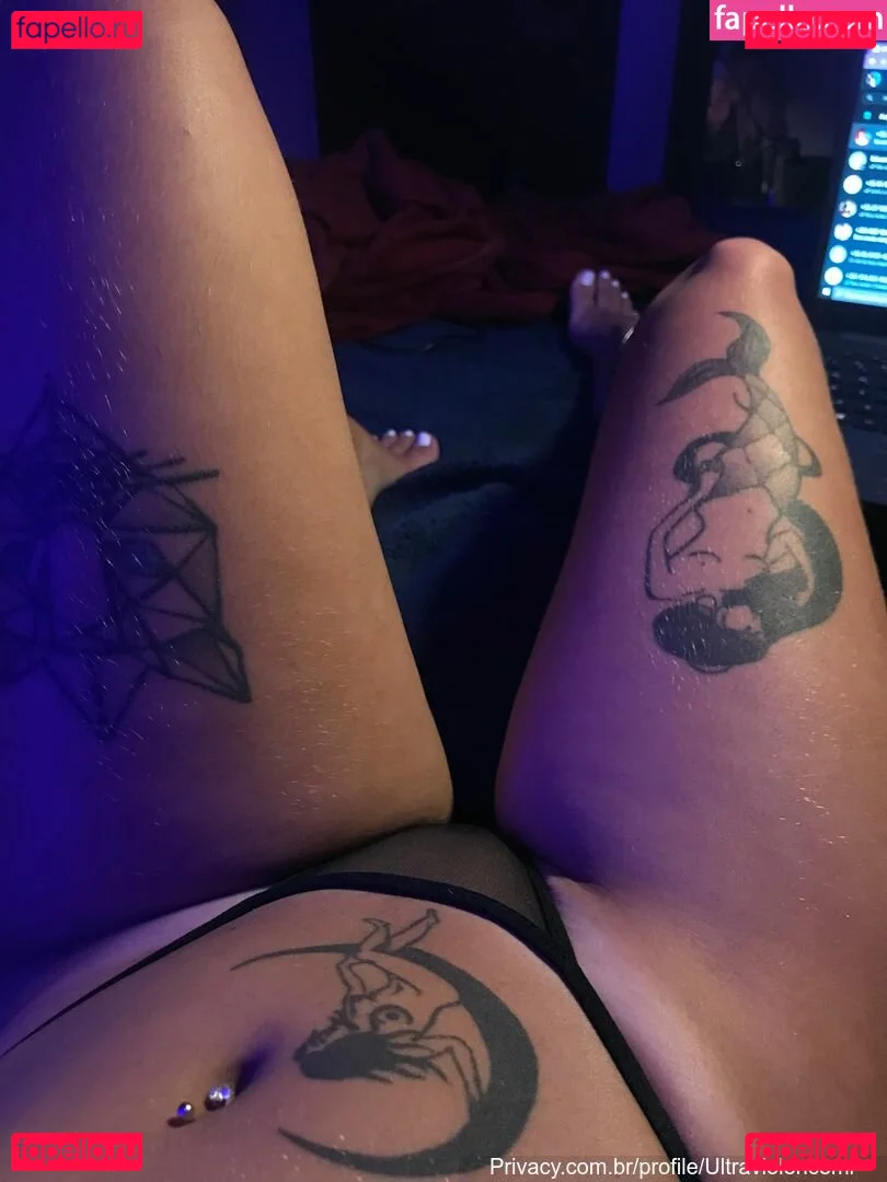 Ultraviolenceml Onlyfans Photo Gallery 