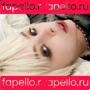 vampyr4u Onlyfans Photo Gallery 