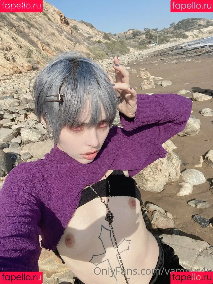 vampyr4u Onlyfans Photo Gallery 