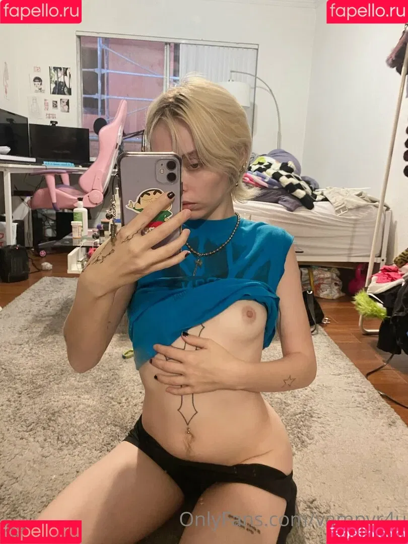 vampyr4u Onlyfans Photo Gallery 