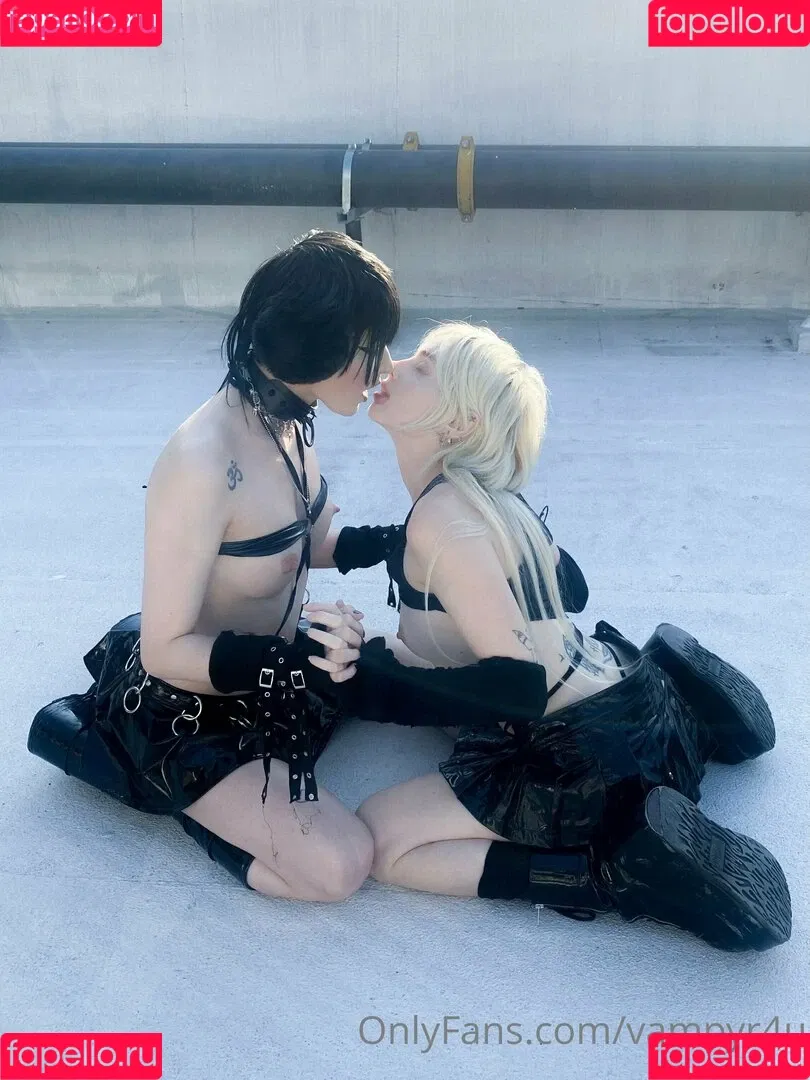 vampyr4u Onlyfans Photo Gallery 
