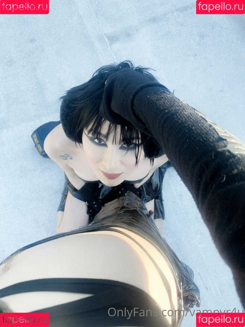 vampyr4u Onlyfans Photo Gallery 