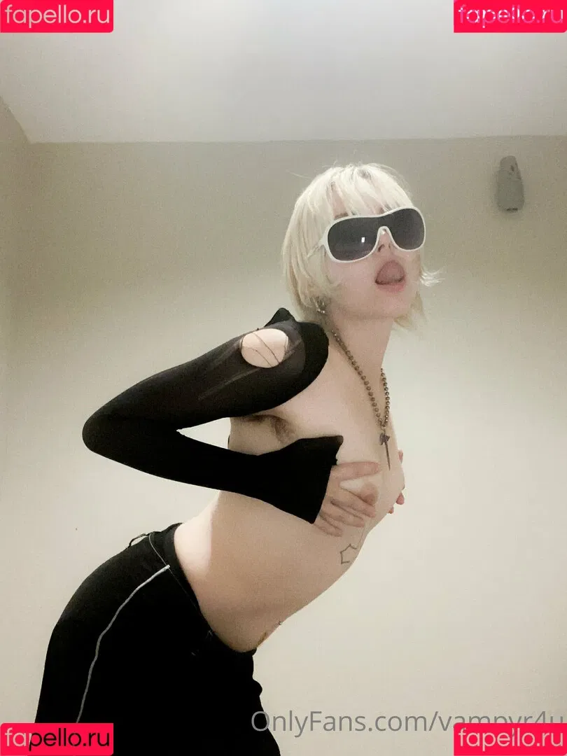 vampyr4u Onlyfans Photo Gallery 