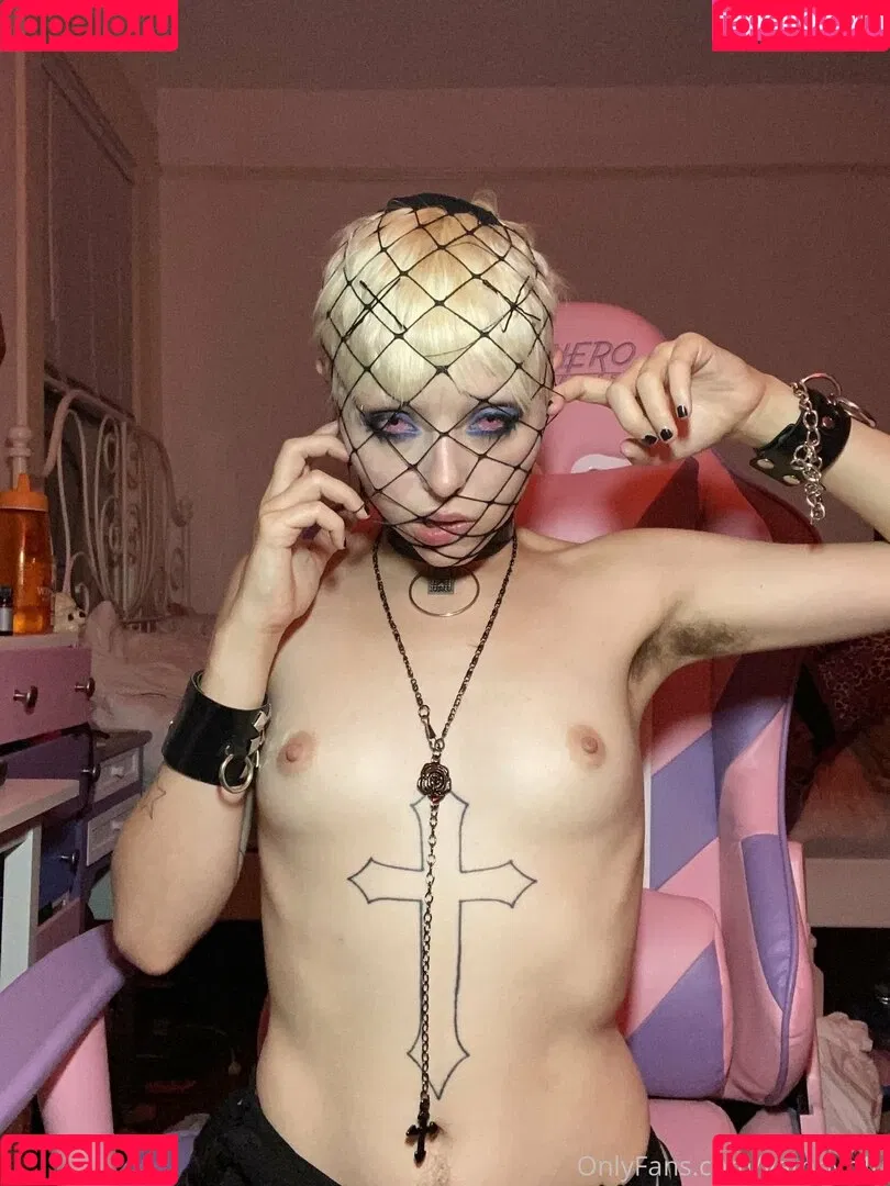 vampyr4u Onlyfans Photo Gallery 
