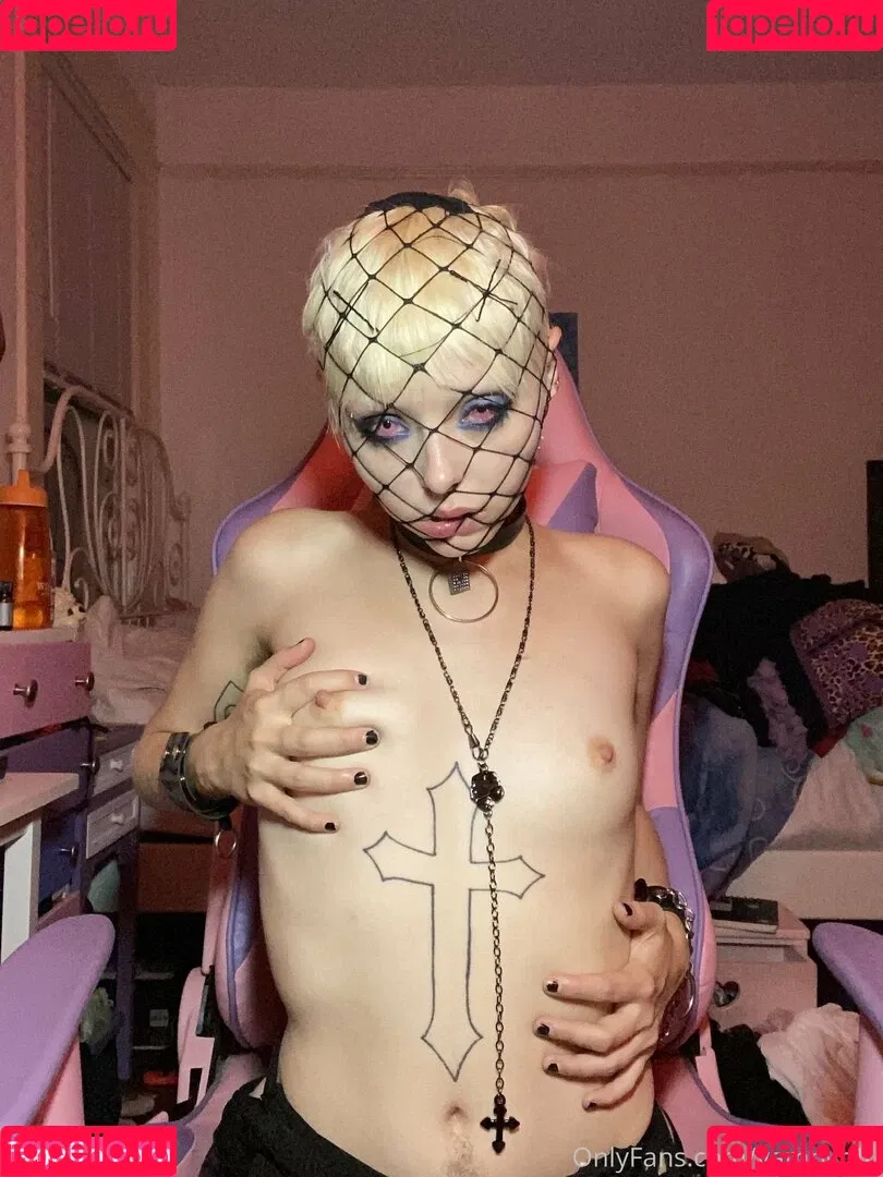 vampyr4u Onlyfans Photo Gallery 