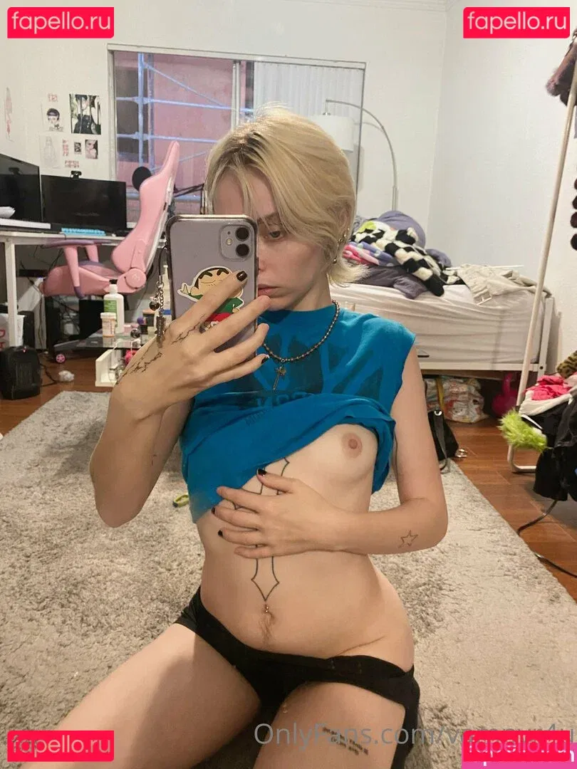 vampyr4u Onlyfans Photo Gallery 