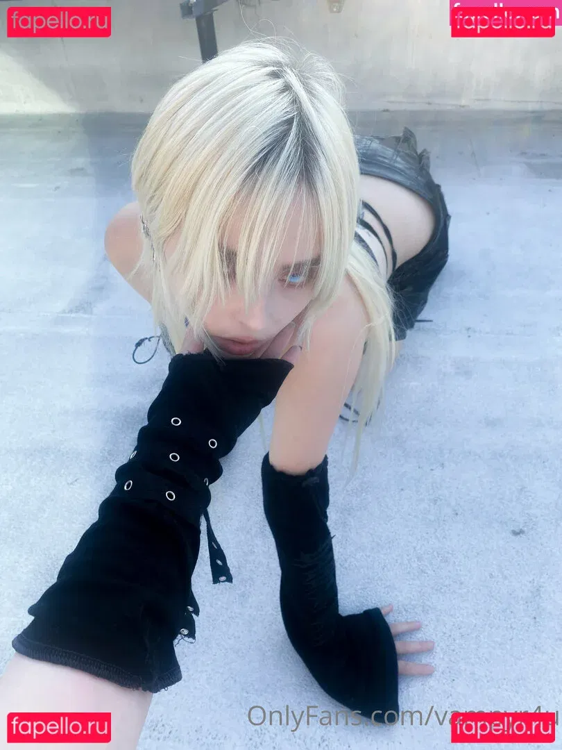 vampyr4u Onlyfans Photo Gallery 