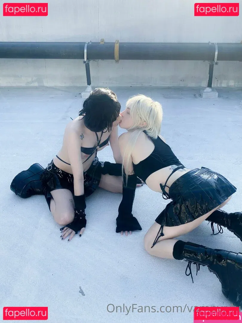 vampyr4u Onlyfans Photo Gallery 