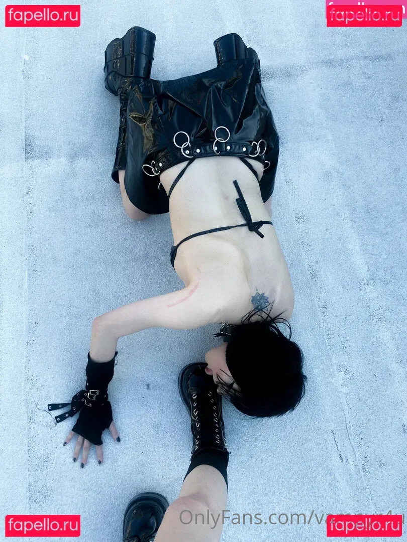 vampyr4u Onlyfans Photo Gallery 