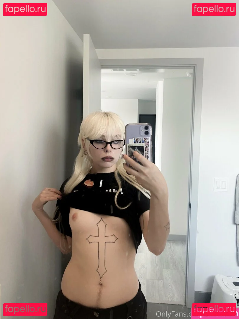 vampyr4u Onlyfans Photo Gallery 