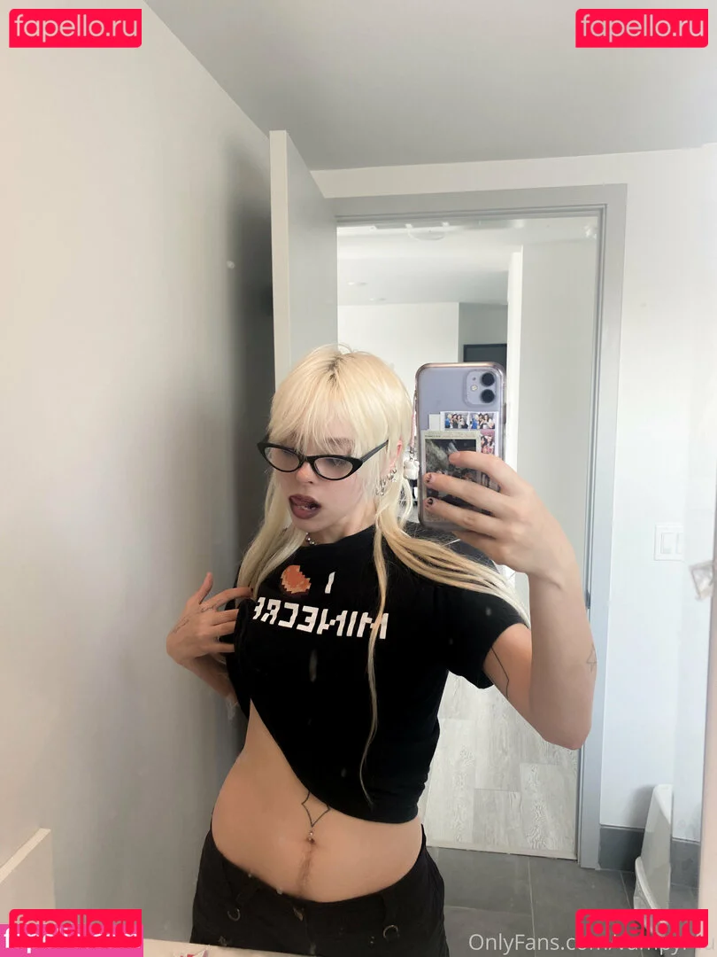 vampyr4u Onlyfans Photo Gallery 