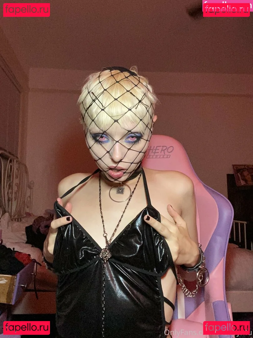 vampyr4u Onlyfans Photo Gallery 