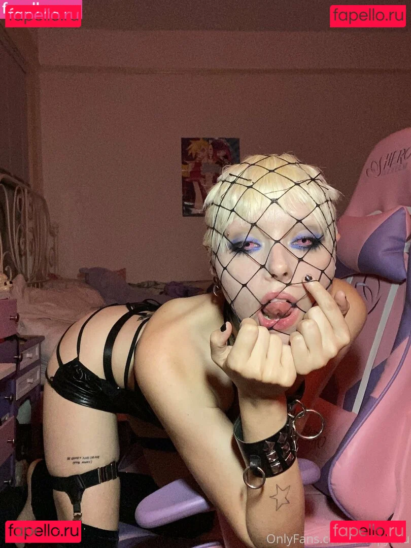 vampyr4u Onlyfans Photo Gallery 