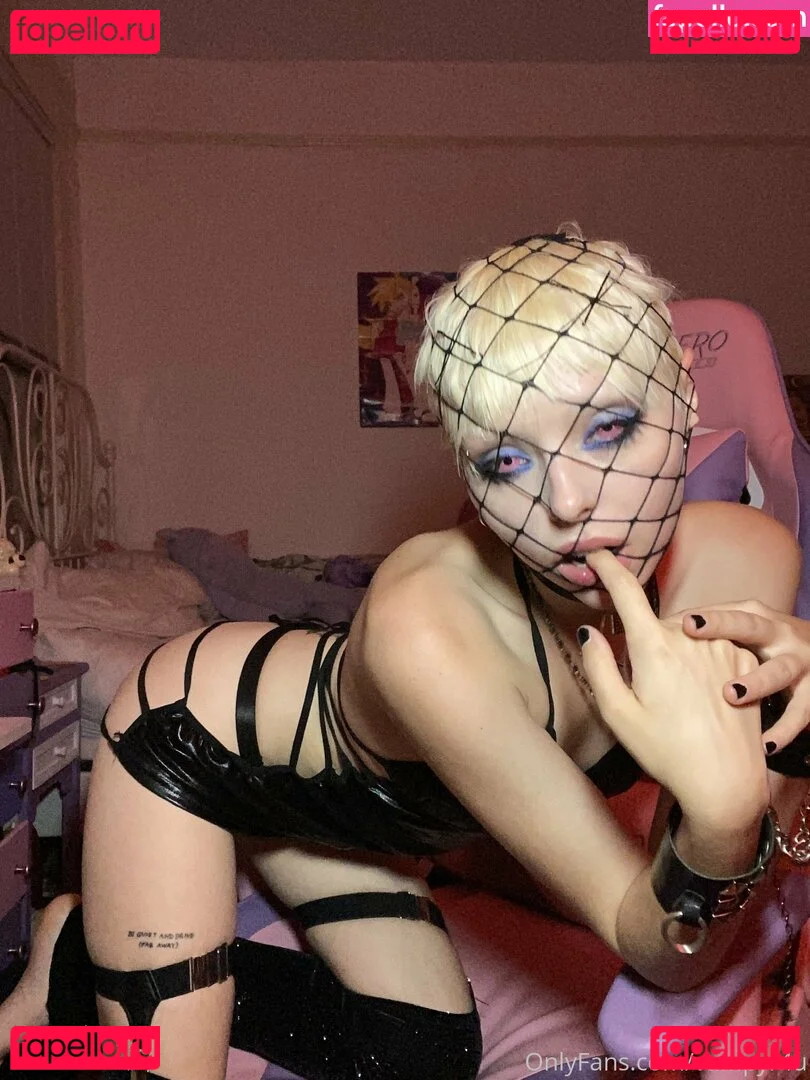 vampyr4u Onlyfans Photo Gallery 