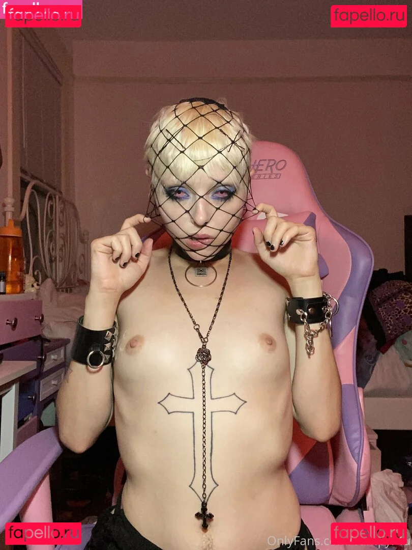 vampyr4u Onlyfans Photo Gallery 