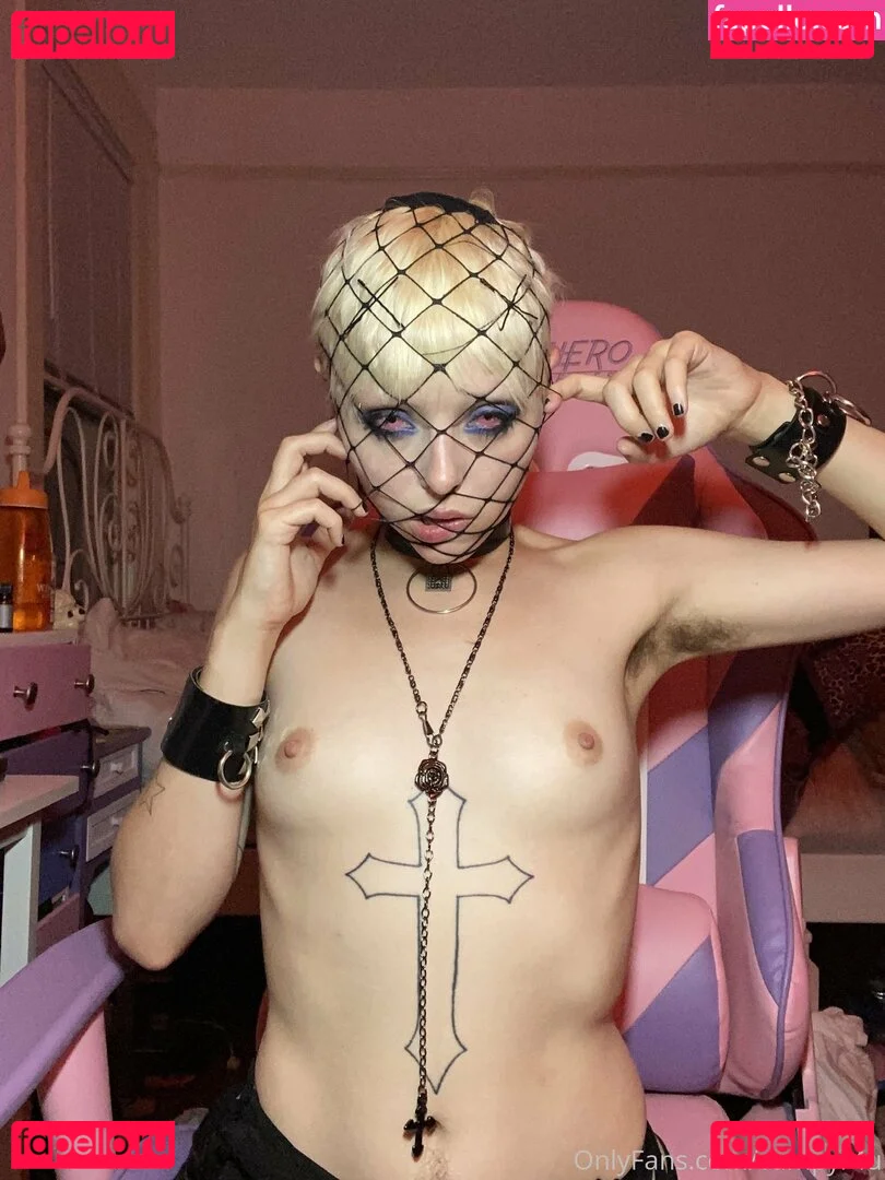 vampyr4u Onlyfans Photo Gallery 