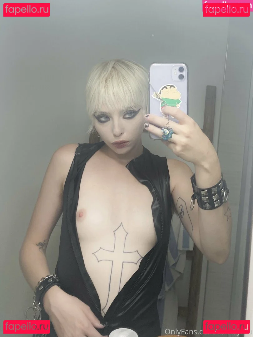 vampyr4u Onlyfans Photo Gallery 