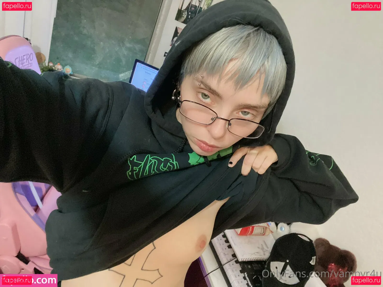 vampyr4u Onlyfans Photo Gallery 